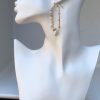 Pipa Pearl Earrings - Image 2