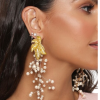 My Day Pearl Earrings - Image 2