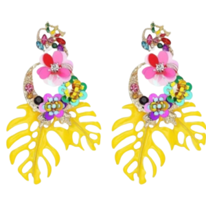 A day at the ritz Earrings