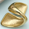 Wrap Geo Ring - Image 2
