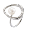 Geo Pearl Ring - Image 3