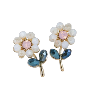 Daisy Earrings