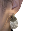 Eye Fringe Earring - Image 2