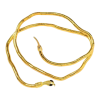 Snake Wrap Necklaces - Image 4