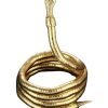 Snake Wrap Necklaces - Image 5