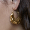 Textured Hoop - Image 3