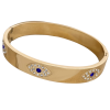 Evil Eye Bangle - Image 2