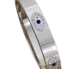 Evil Eye Bangle - Image 5