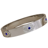Evil Eye Bangle - Image 6