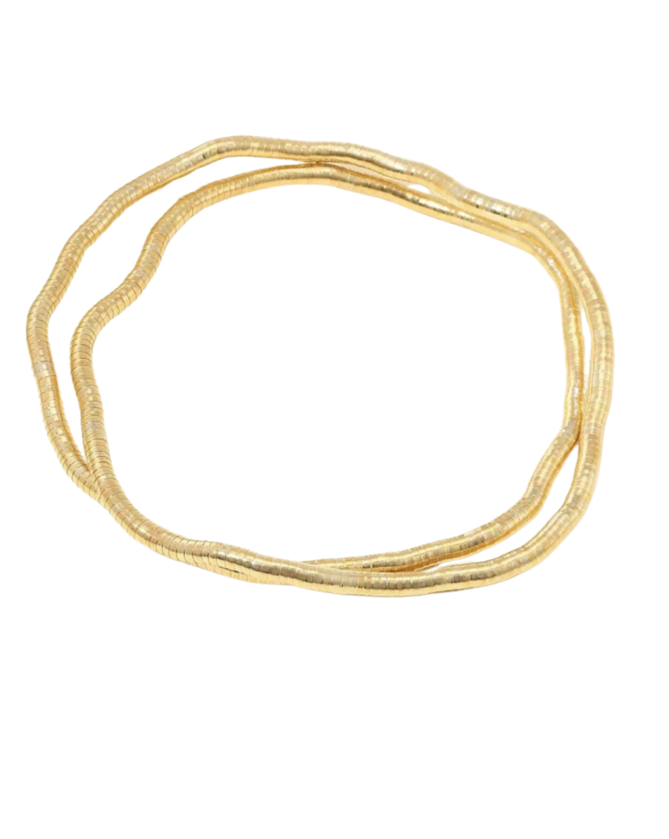 Coil Wrap 3 in one Gold - Image 3