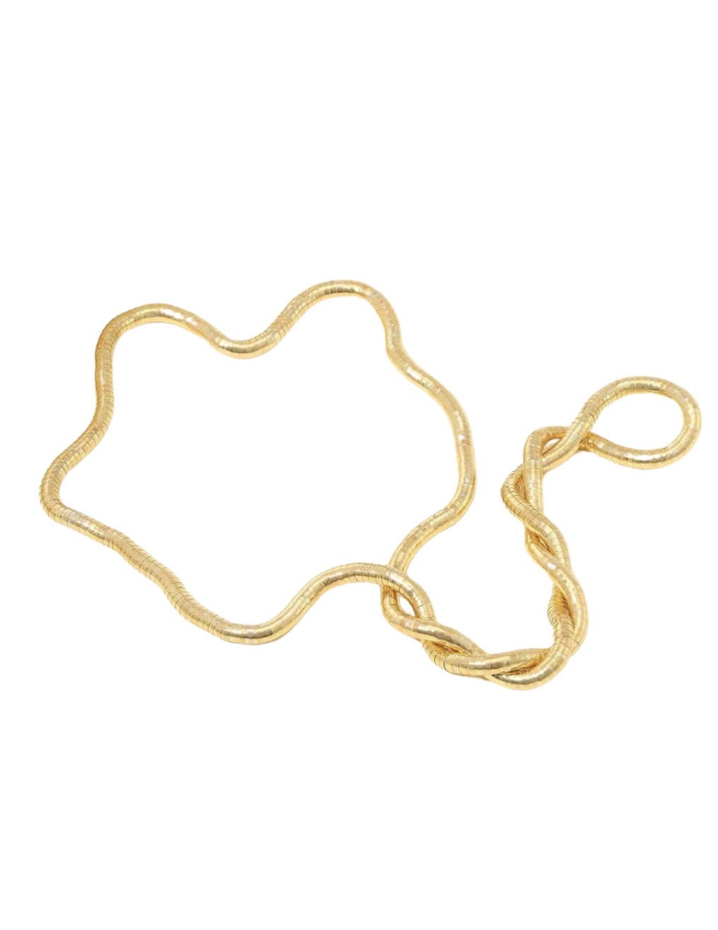 Coil Wrap 3 in one Gold - Image 4