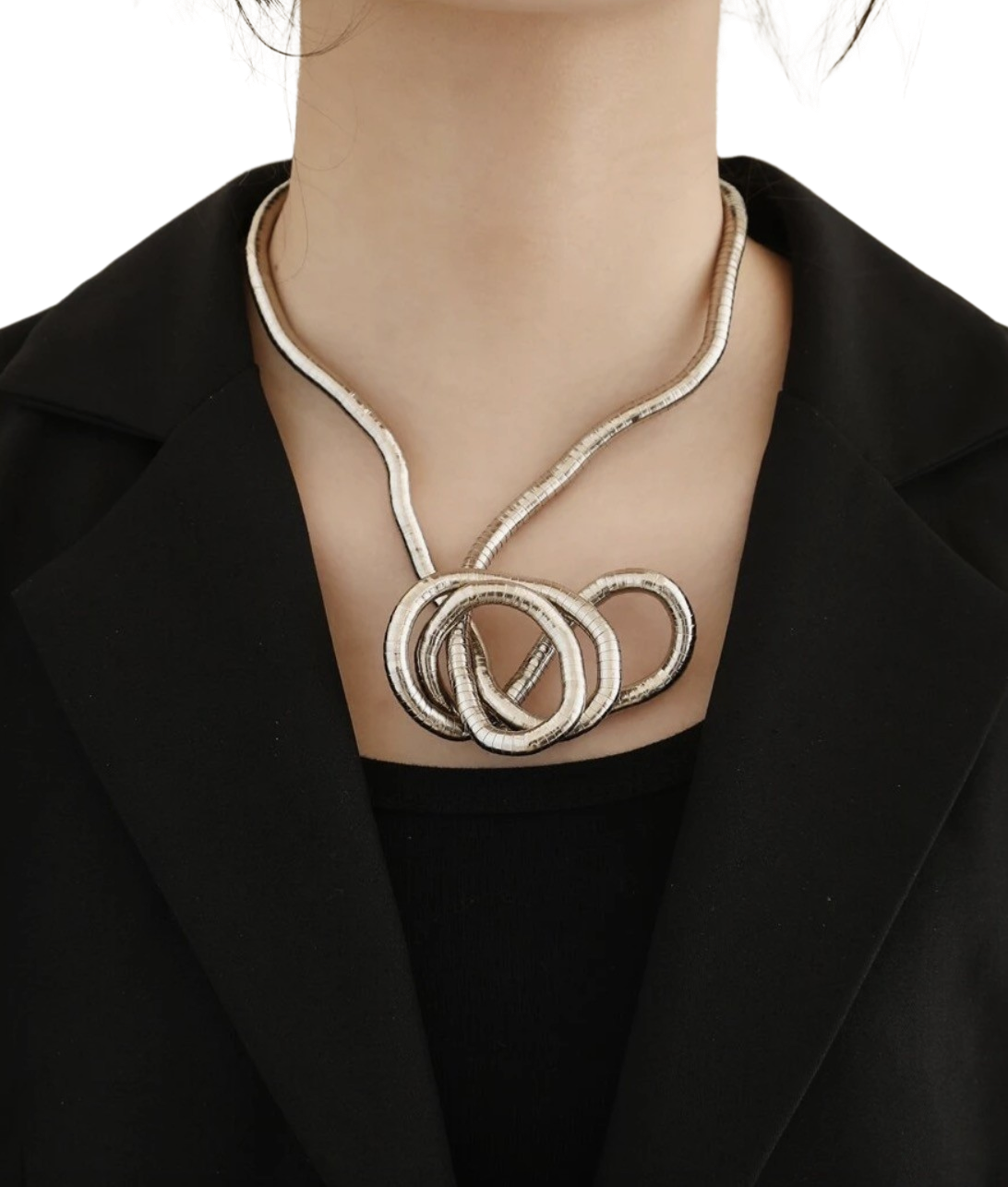 Coil Wrap 3 in one Gold - Image 8