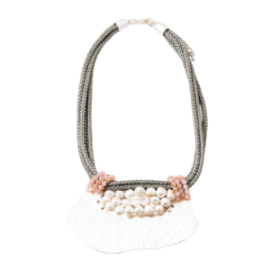 Maison Calix L'iam  Necklace