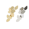 Puzzle Drop Earring - Image 2