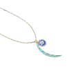 Moon and More  Necklace Pendan - Image 2