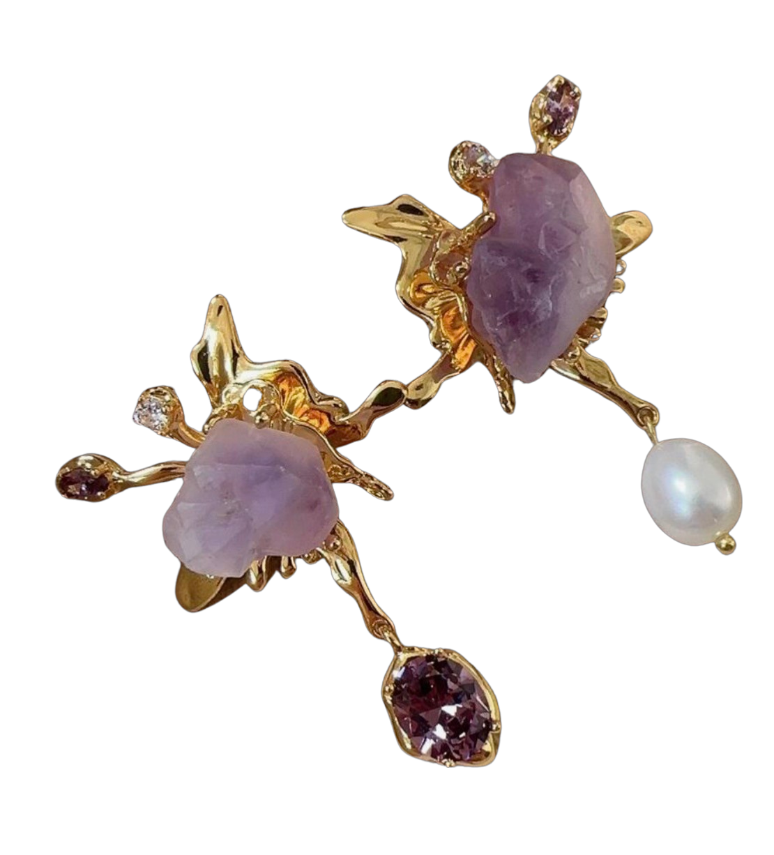 Marie Belle Earring