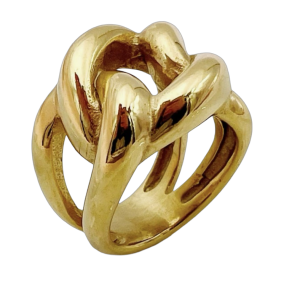 Love Knot Ring