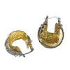 Hammered Hoops - Image 2