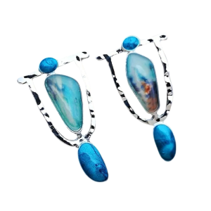 Southwest Earrings