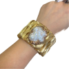 Tropez PEARL Cuff - Image 2