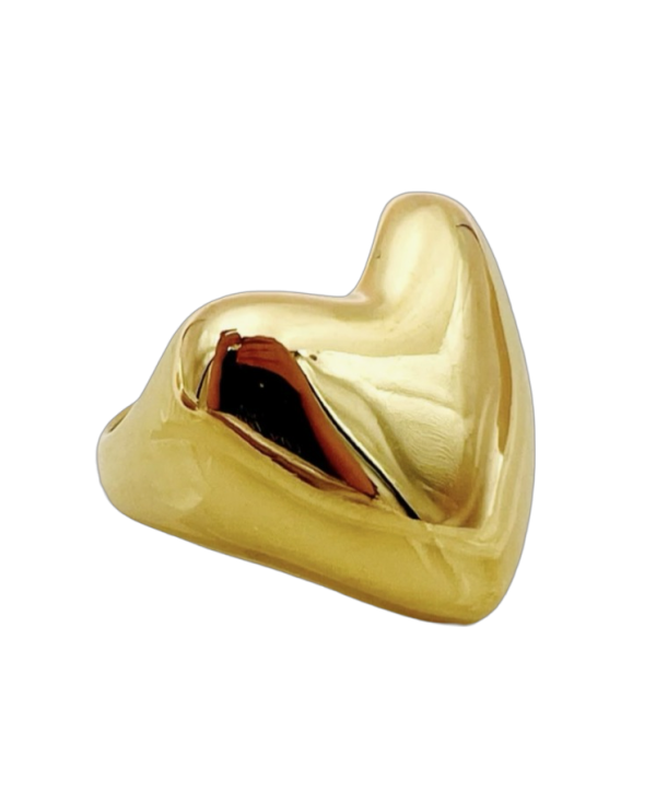 Big Love Ring