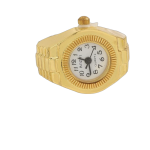 Watch Ring