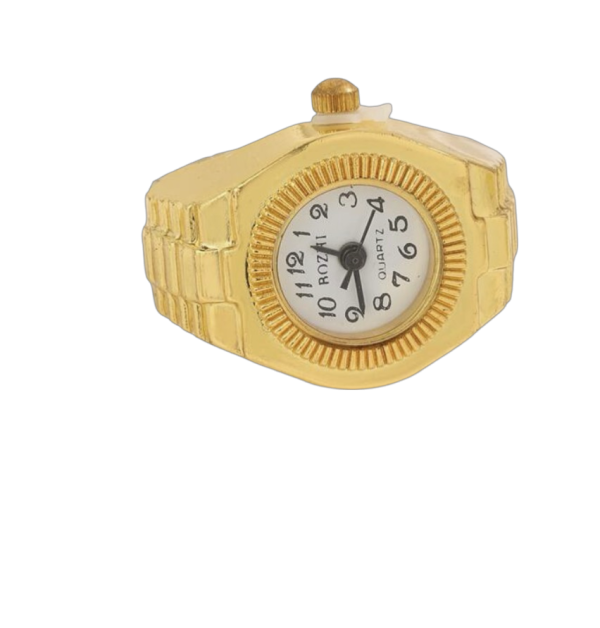 Watch Ring