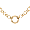 Quartz Drop Necklace - Image 2