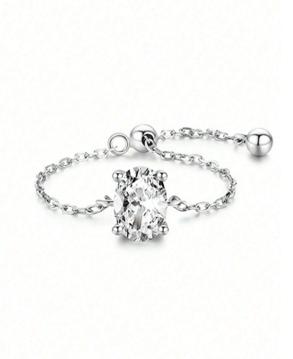 Grand Chain Ring