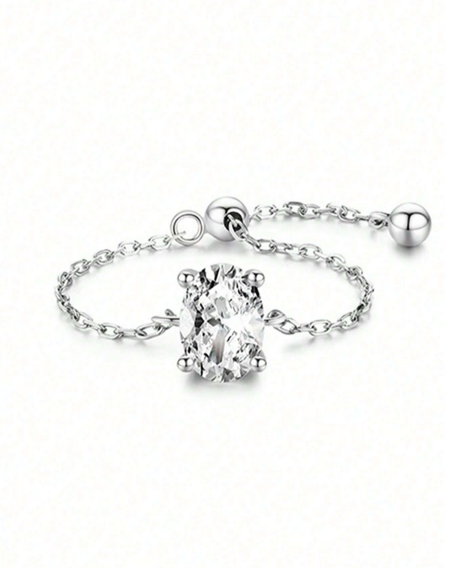 Grand Chain Ring