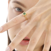 Sarah Chain Ring - Image 4