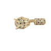Leopard Wrap Ring - Image 2