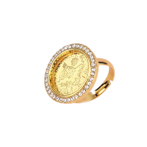 Coin Ring