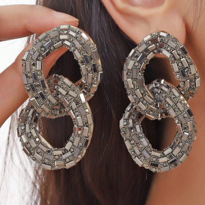 Warwick Earrings