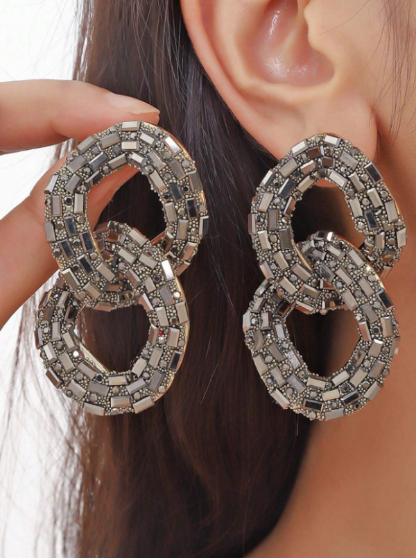 Warwick Earrings