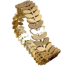 Leaf Bangle - Image 2