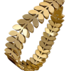 Leaf Bangle - Image 3
