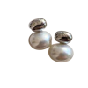 Lexington Pearl Stud Earrings - Image 4