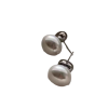 Lexington Pearl Stud Earrings - Image 5