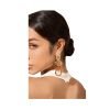 Tres Leche Drop Earrings - Image 3
