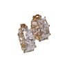 Alaia Crystal Huggies - Image 3
