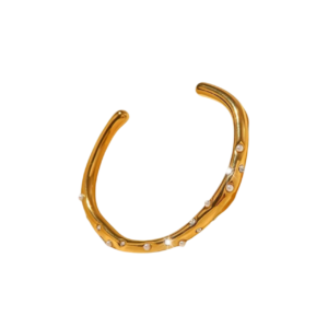 FLEUR de Fleur Esty Bangle