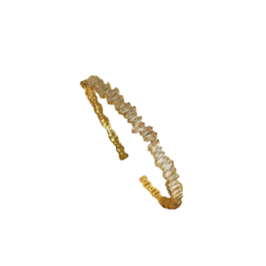 FLEUR de Fleur Cipriana Bangle