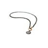 Toggle Eye Necklace - Image 2