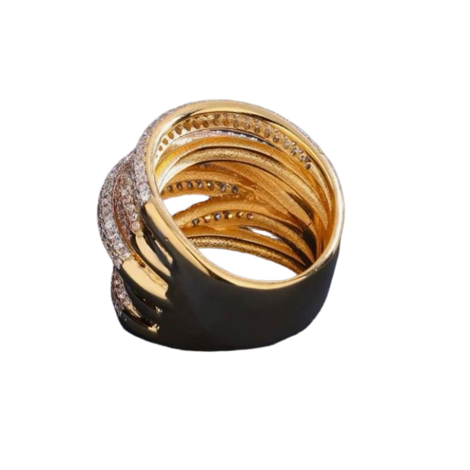 Mix 7 Ring - Image 3