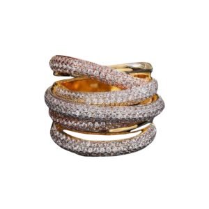 Mix 7 Ring