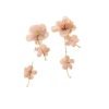 Tres Fiore Earring - Image 3