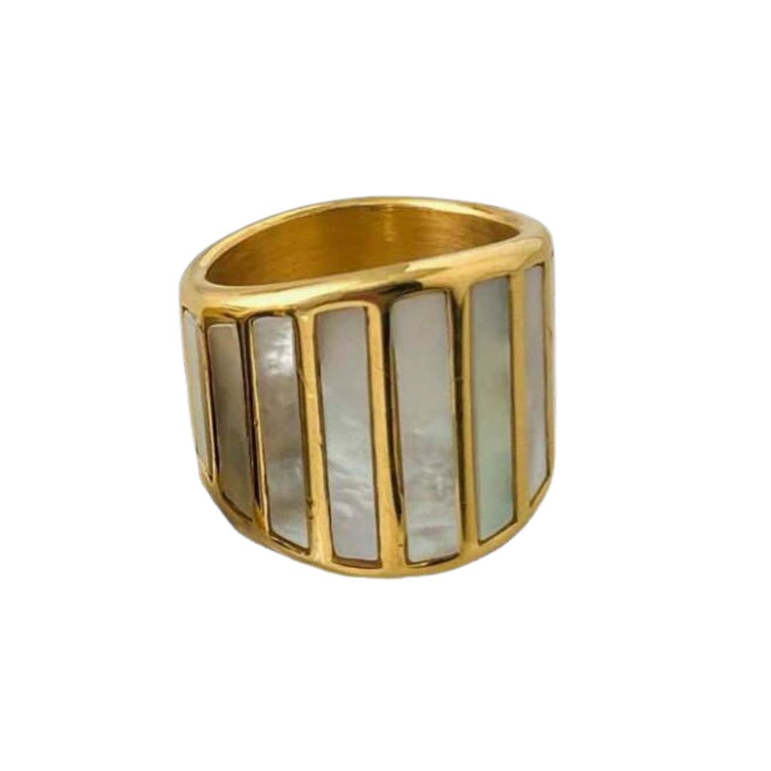 Talula Ring