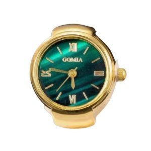 Watch Ring