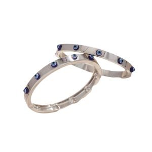 Eye am Bangle